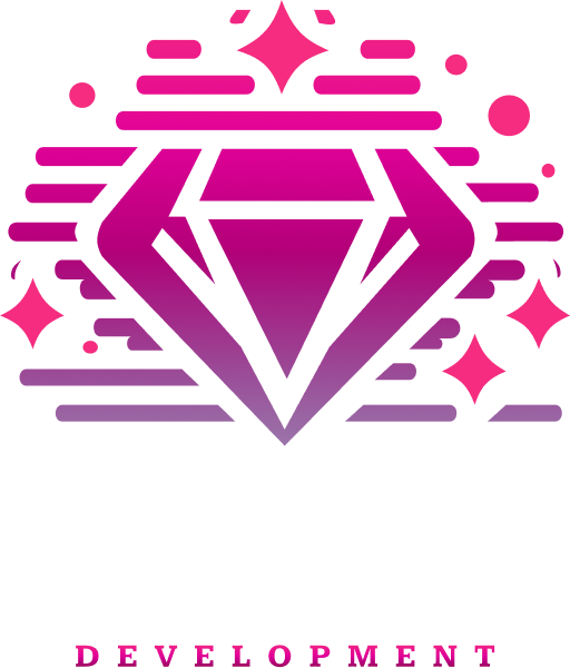 CISHA Developer - Logo White